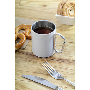sublimation thermo mug