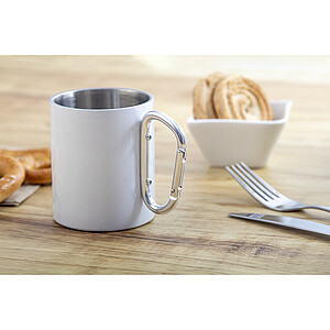 sublimation thermo mug