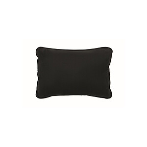 Suede fabric cushion