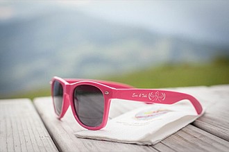 Sun glasses 