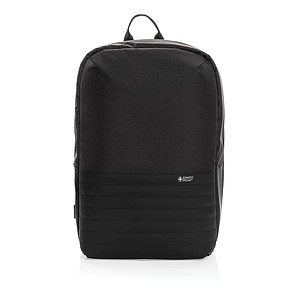 Swiss Peak AWARE™ RFID anti-theft 15 laptop backpack