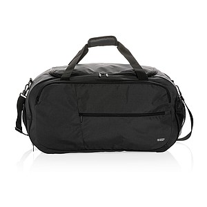 Swiss Peak AWARE™ RPET sports duffle