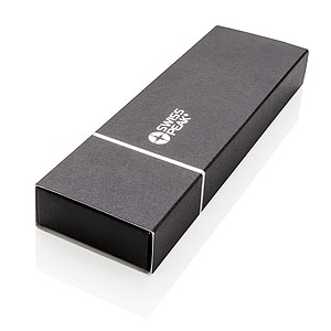 Swiss Peak Luzern pen set, black