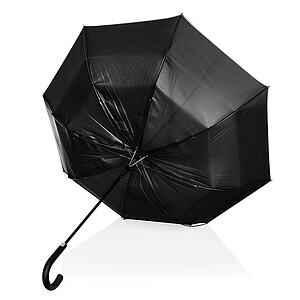 Swiss Peak OSLO 30 AWARE™ 50UV auto open umbrella