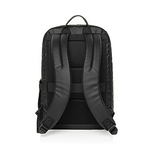 Swiss Peak OSLO RCS Everyday Laptop 15.6 backpack