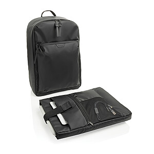 Swiss Peak OSLO RCS Everyday Laptop 15.6 backpack