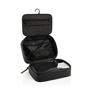 Swiss Peak OSLO RCS Multifunctional Toiletry Pouch