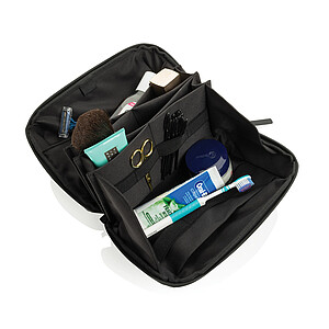 Swiss Peak OSLO RCS multifunctional Travel Pouch