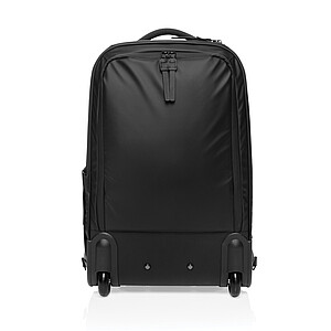 Swiss Peak OSLO RCS Wheeled Duffel backpack cabin proof