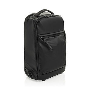 Swiss Peak OSLO RCS Wheeled Duffel backpack