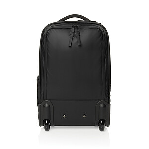 Swiss Peak OSLO RCS Wheeled Duffel backpack