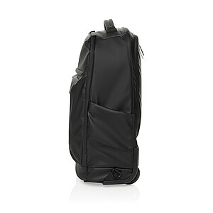 Swiss Peak OSLO RCS Wheeled Duffel backpack