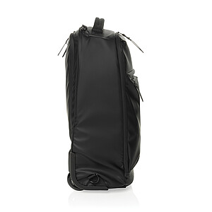 Swiss Peak OSLO RCS Wheeled Duffel backpack