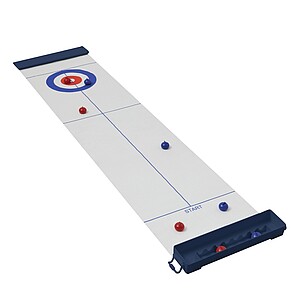 Tabletop game, blue