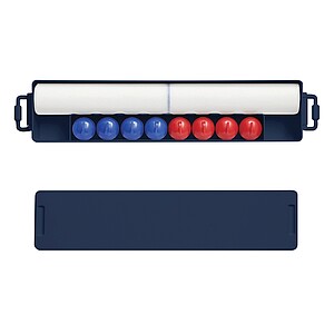 Tabletop game, blue