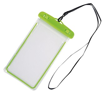 Telephone Bag DIVER, apple green