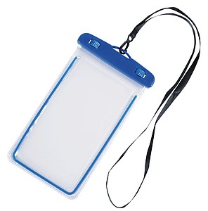 Telephone Bag DIVER, blue