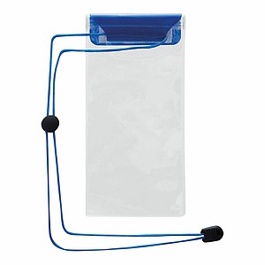 Telephone Bag SMART SPLASH XL, blue