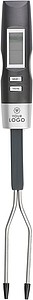 Temperature gauge Black
