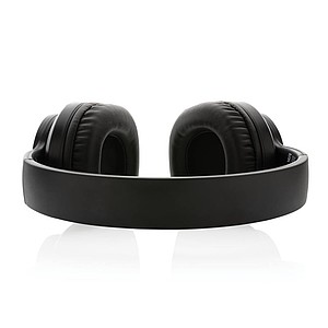 Terra RCS recycled aluminum wireless headphone