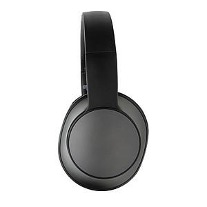 Terra RCS recycled aluminum wireless headphone