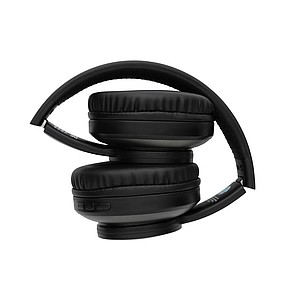 Terra RCS recycled aluminum wireless headphone