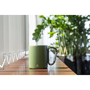 thermo mug