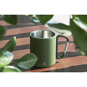thermo mug