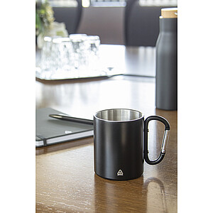 thermo mug