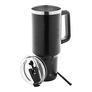 thermo mug