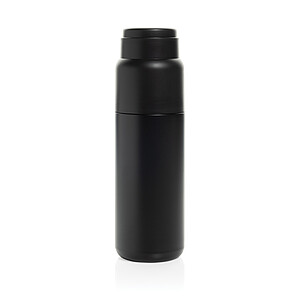 Thermocup RCS recycled vacuum flask with cup 500ml