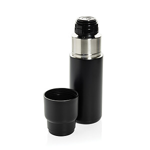 Thermocup RCS recycled vacuum flask with cup 500ml
