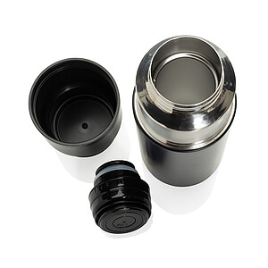 Thermocup RCS recycled vacuum flask with cup 500ml