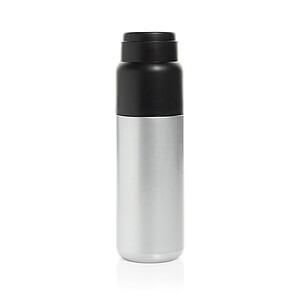 Thermocup RCS recycled vacuum flask with cup 500ml