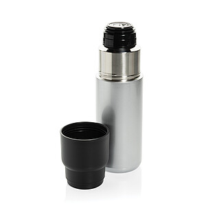 Thermocup RCS recycled vacuum flask with cup 500ml