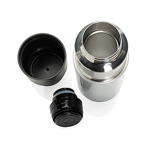 Thermocup RCS recycled vacuum flask with cup 500ml