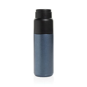 Thermocup RCS recycled vacuum flask with cup 500ml