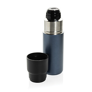Thermocup RCS recycled vacuum flask with cup 500ml