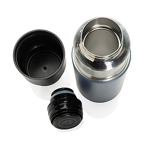 Thermocup RCS recycled vacuum flask with cup 500ml