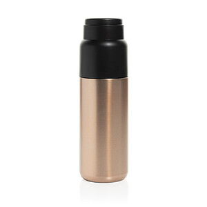 Thermocup RCS recycled vacuum flask with cup 500ml