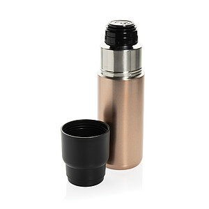 Thermocup RCS recycled vacuum flask with cup 500ml