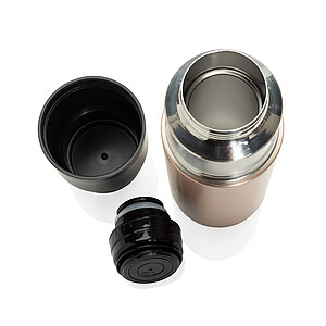 Thermocup RCS recycled vacuum flask with cup 500ml