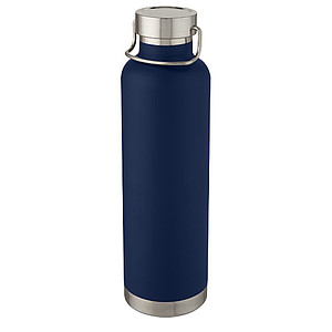 Thor 1 L copper vacuum insulated water bottle