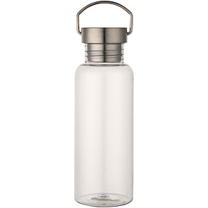 Thor 600 ml RCS recycled RPET water bottle