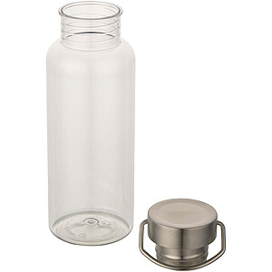 Thor 600 ml RCS recycled RPET water bottle