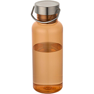 Thor 600 ml RCS recycled RPET water bottle