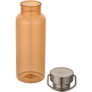 Thor 600 ml RCS recycled RPET water bottle