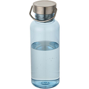 Thor 600 ml RCS recycled RPET water bottle