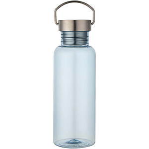 Thor 600 ml RCS recycled RPET water bottle