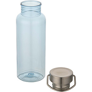 Thor 600 ml RCS recycled RPET water bottle
